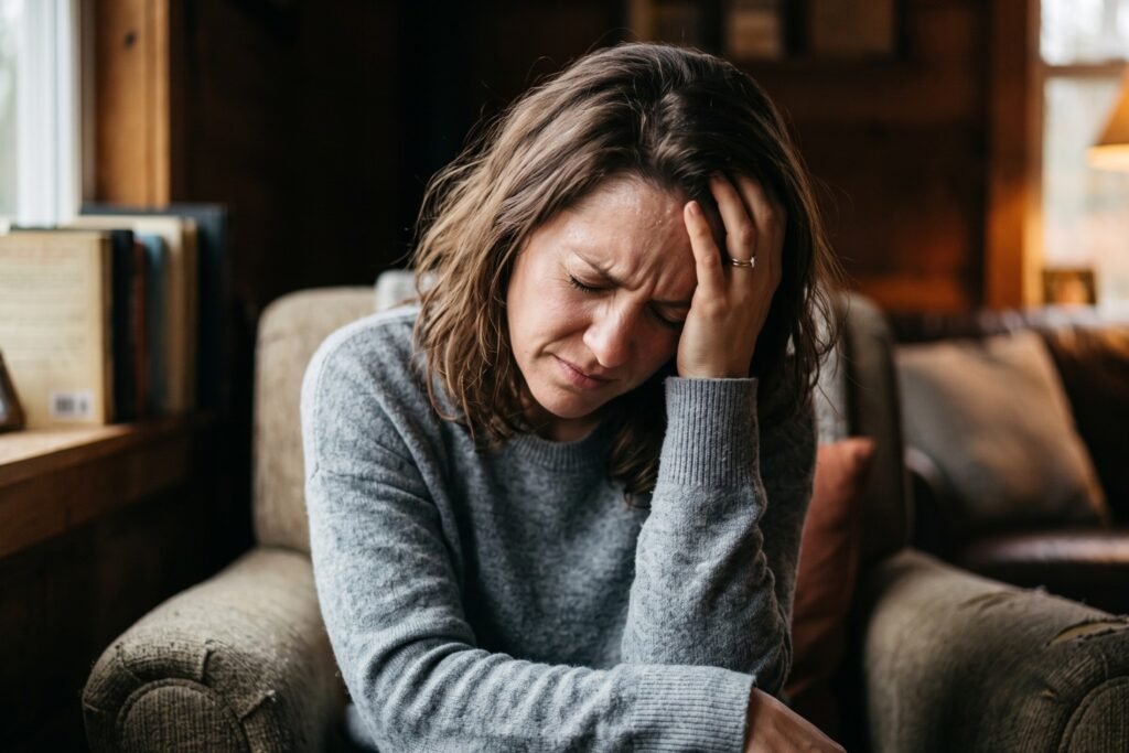 Comment différencier migraine et mal de tête