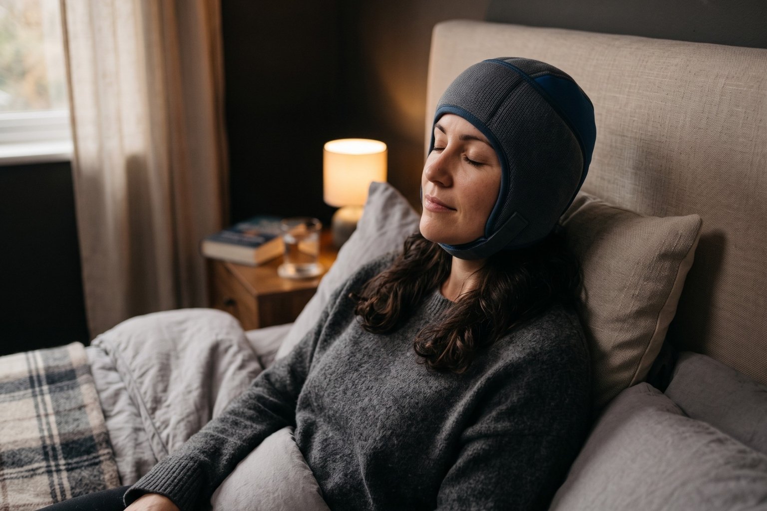 Quel est le meilleur bonnet anti migraine