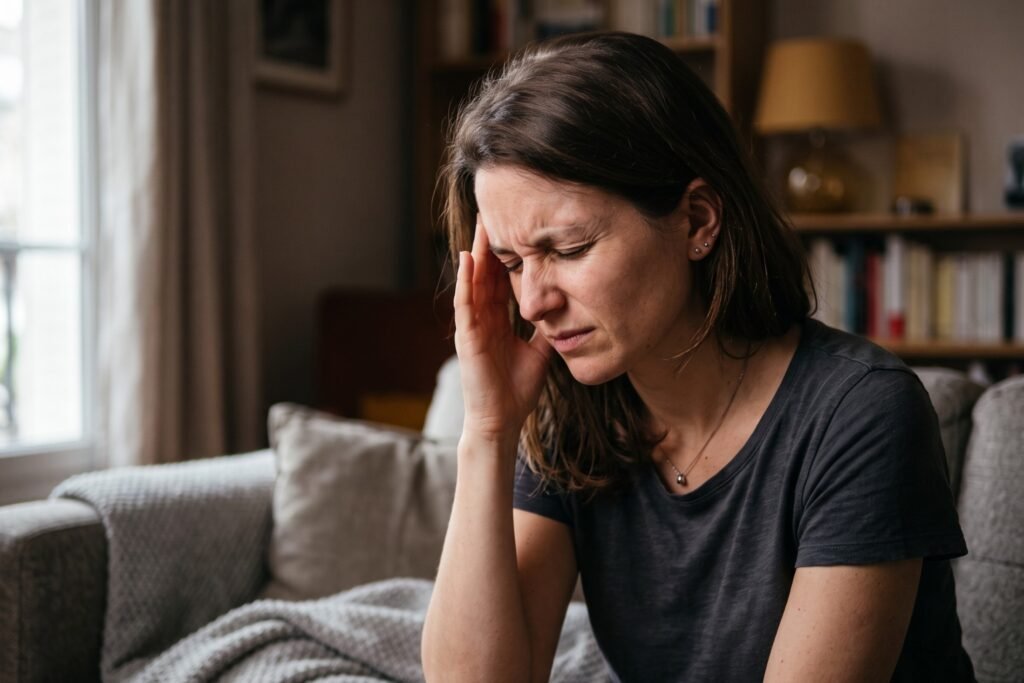 Quelle est la différence entre migraine et céphalée