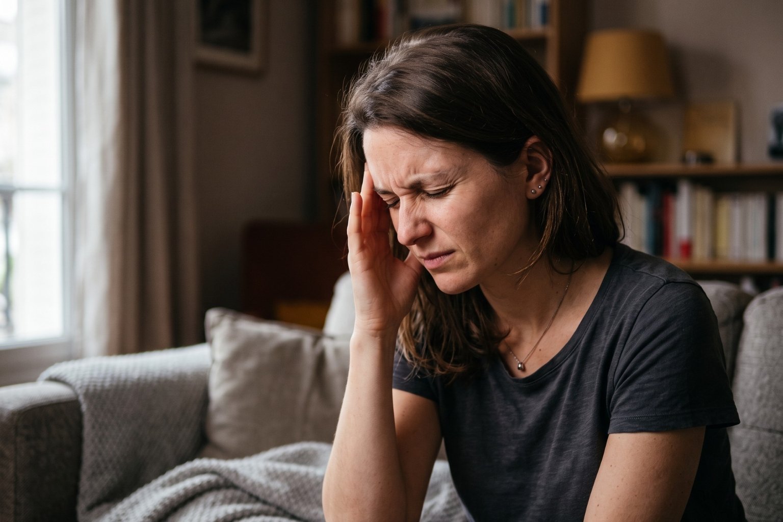 Quelle est la différence entre migraine et céphalée